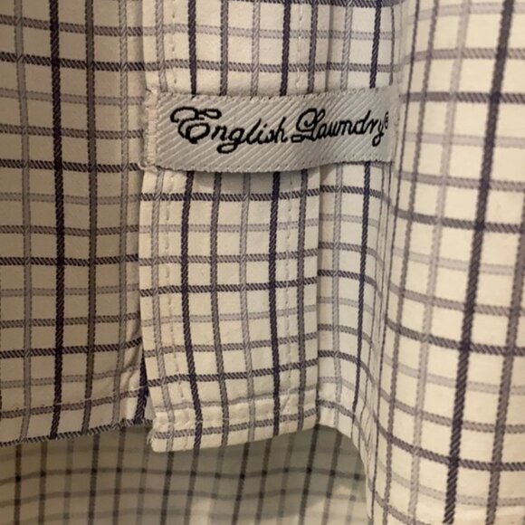 English Laundry button down - Picture 4 of 11